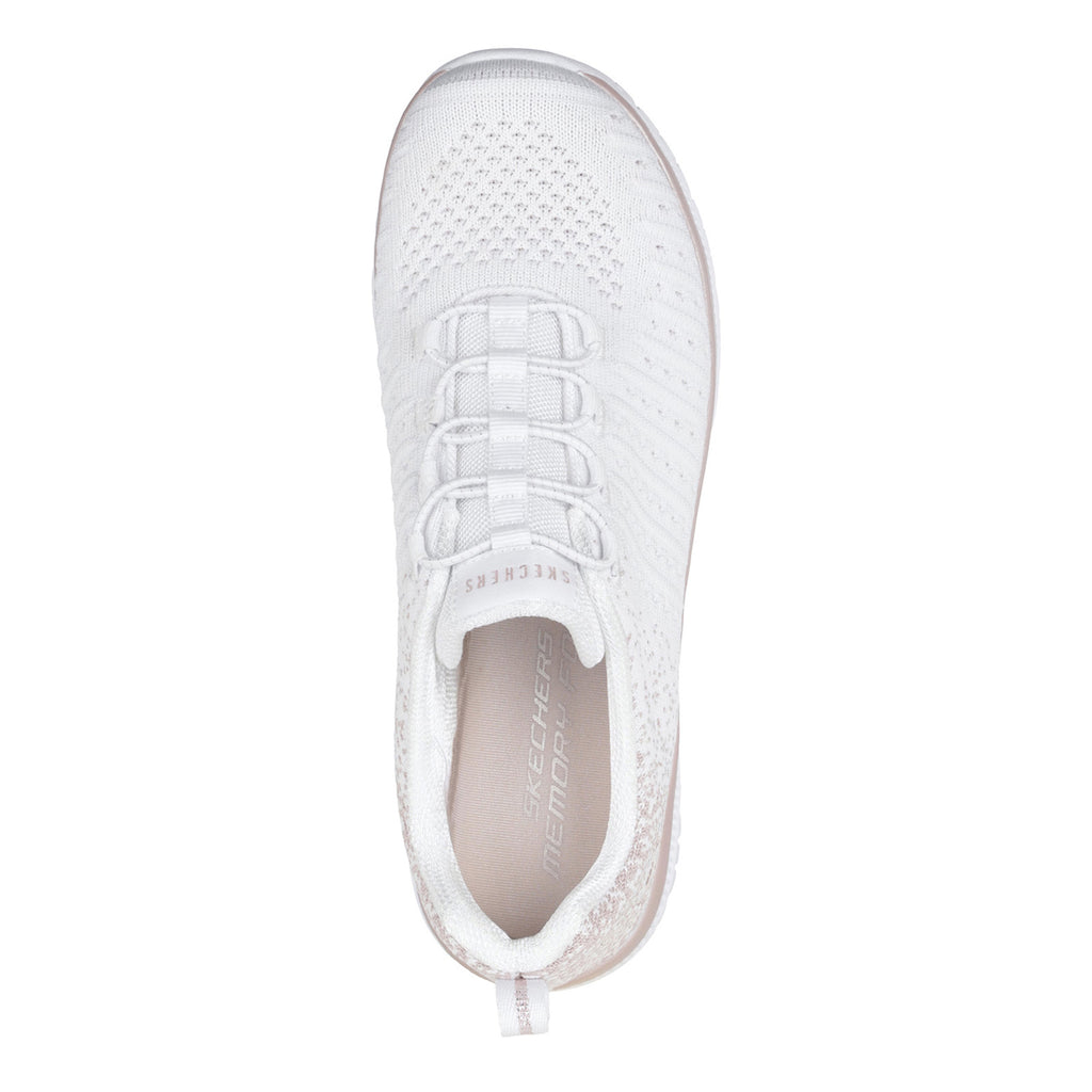 Women's Skechers, Virtue Lucent Sneaker