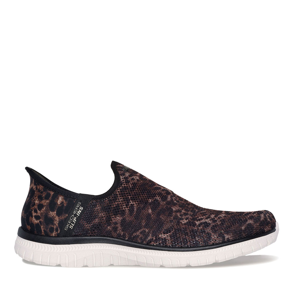 Women's Skechers, Slip-ins: Virtue - Untamed Sneaker