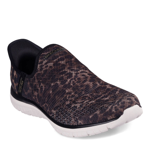 Women's Skechers, Slip-ins: Virtue - Untamed Sneaker ‐ Peltz Shoes