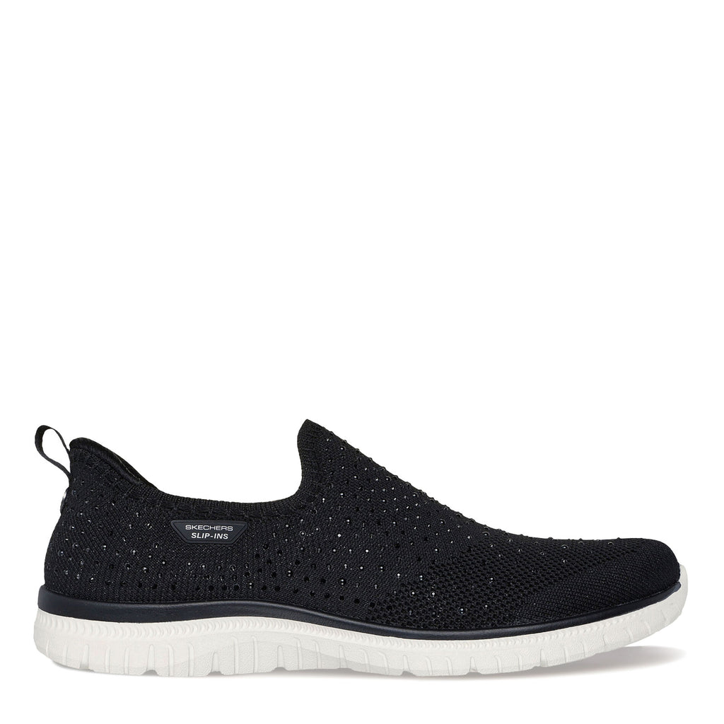 Women's Skechers, Martha Stewart Skechers Slip-ins: Virtue - Icon Slip-On