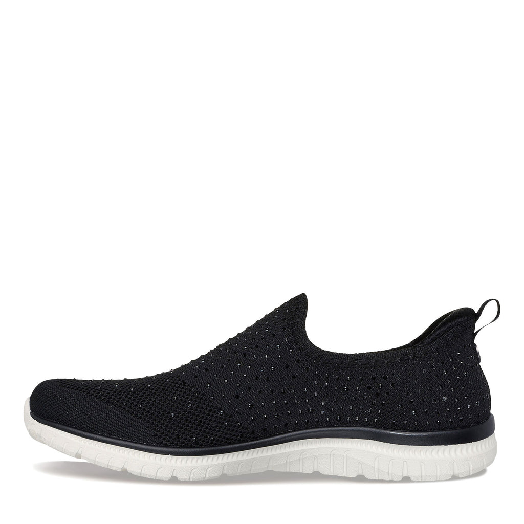 Women's Skechers, Martha Stewart Skechers Slip-ins: Virtue - Icon Slip-On