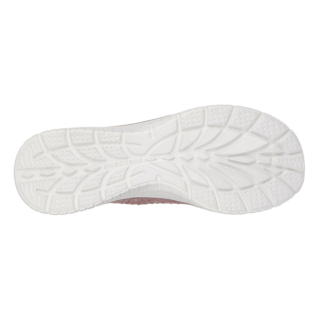 Women's Skechers Martha Stewart Skechers Slip-ins: Virtue - Icon Slip-On ROSE 104458-DKRS