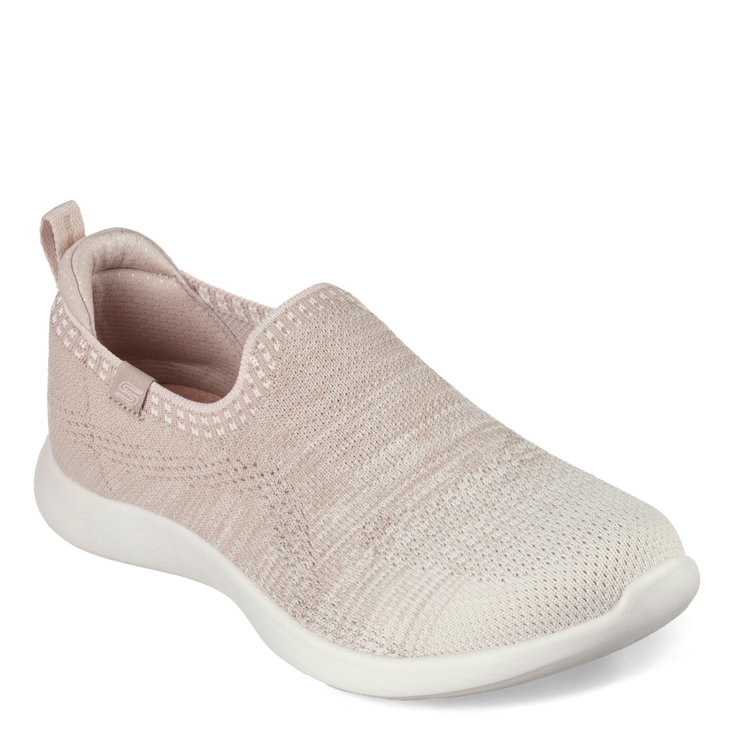 Peltz Shoes  Women's Skechers Vapor Foam Lite - Sway Sneaker TAUPE 104486-TPE