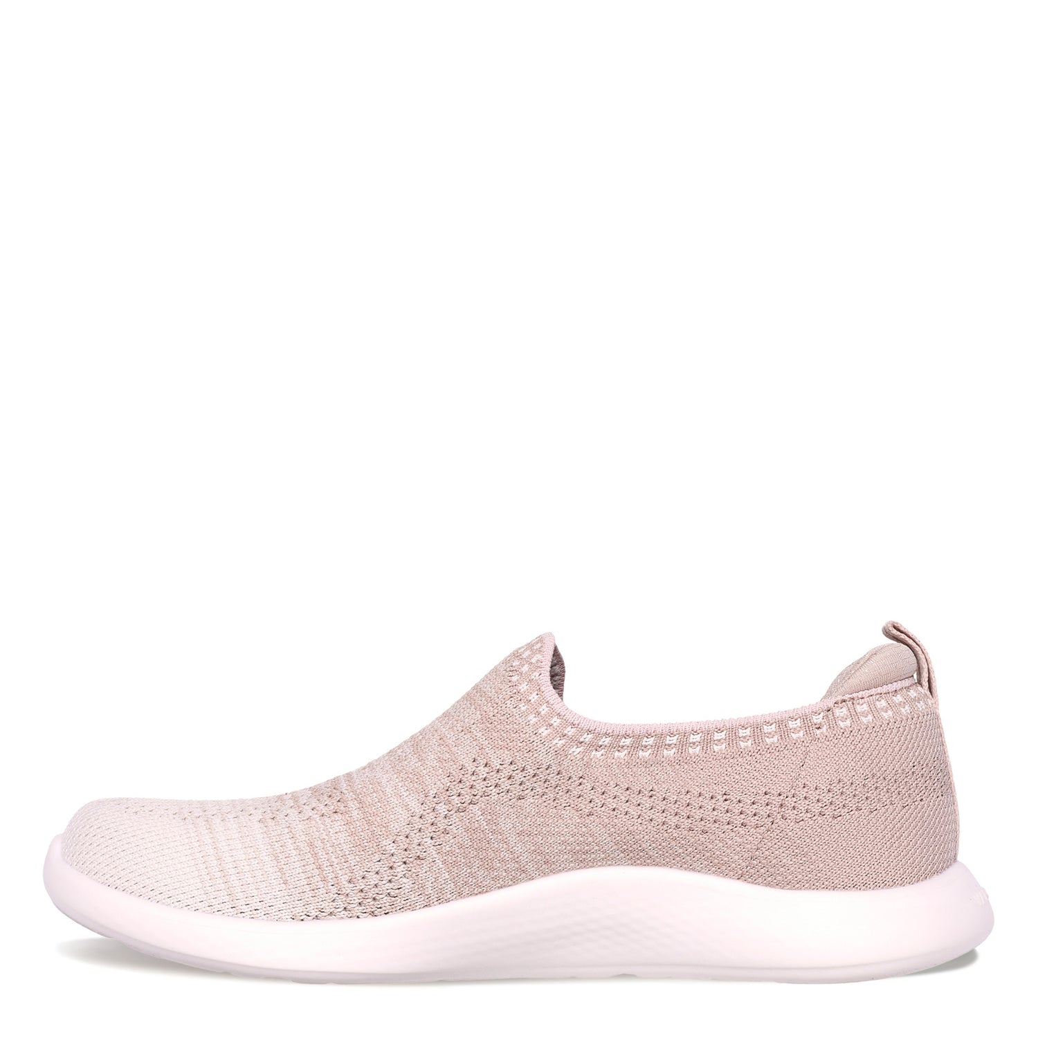 Peltz Shoes  Women's Skechers Vapor Foam Lite - Sway Sneaker TAUPE 104486-TPE