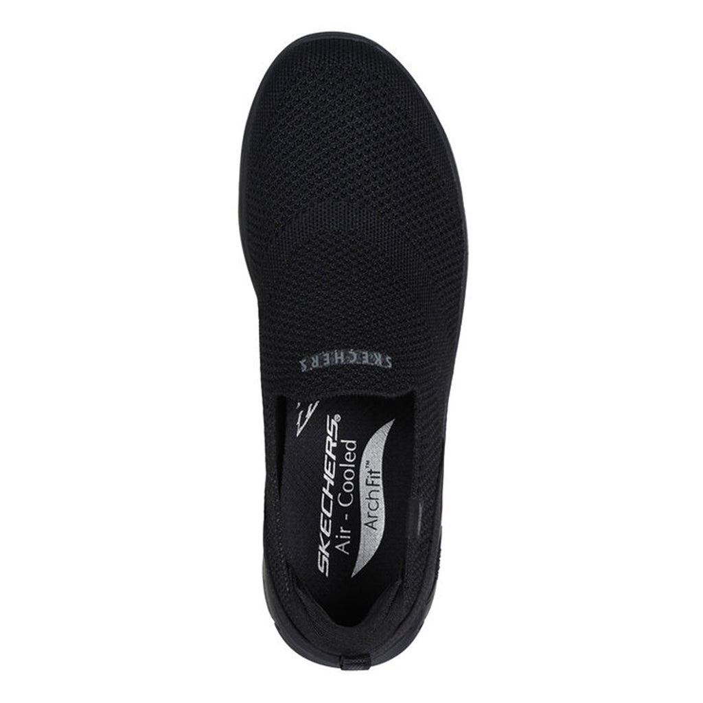 Women's Skechers, Arch Fit Refine - Iris Sneaker