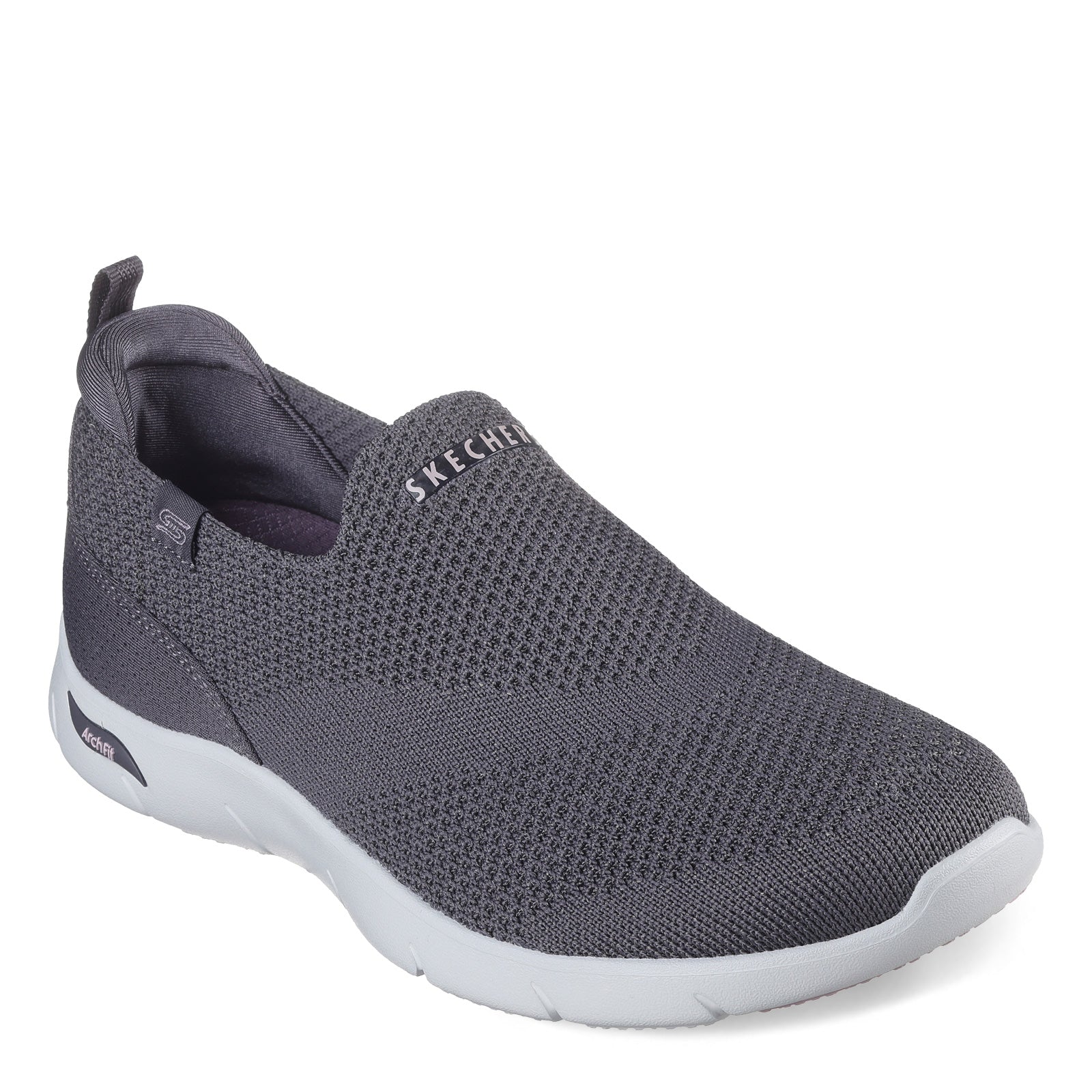 Women's Skechers, Arch Fit Refine – Iris Sneaker – Peltz Shoes