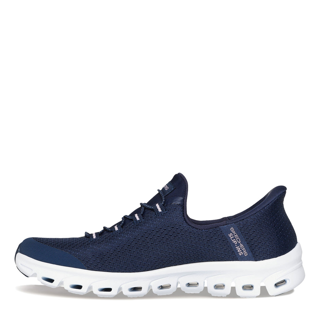 [POS] Women's Skechers Slip-ins: Glide-Step - Pursuit Sneaker