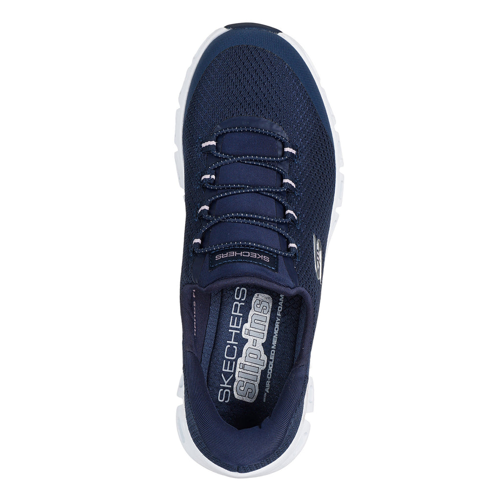 [POS] Women's Skechers Slip-ins: Glide-Step - Pursuit Sneaker