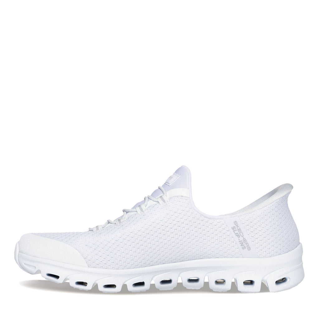 [POS] Women's Skechers Slip-ins: Glide-Step - Pursuit Sneaker