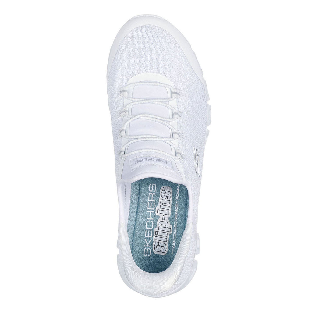 [POS] Women's Skechers Slip-ins: Glide-Step - Pursuit Sneaker