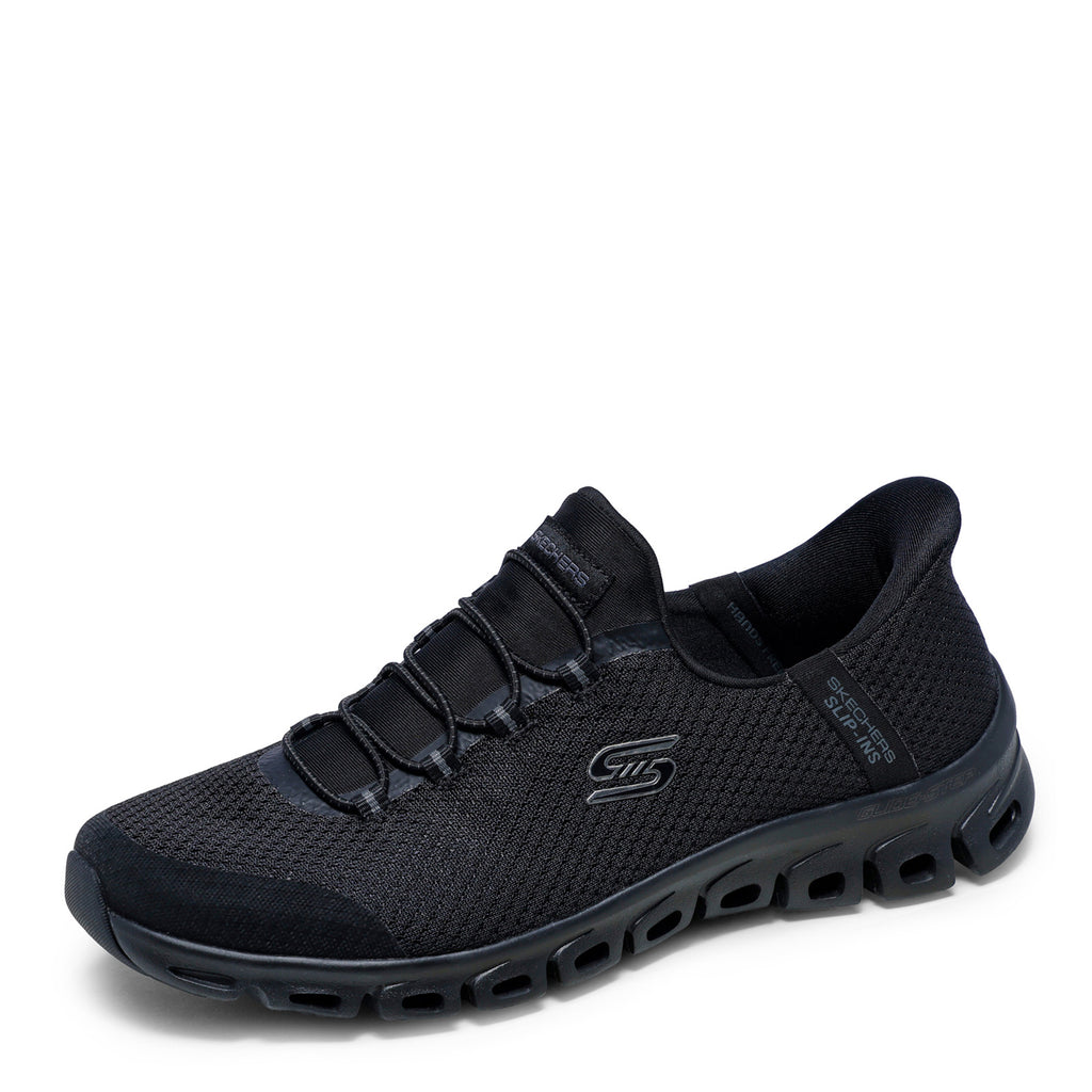 Women's Skechers, Slip-ins: Glide-Step - Pursuit Sneaker - Wide Width