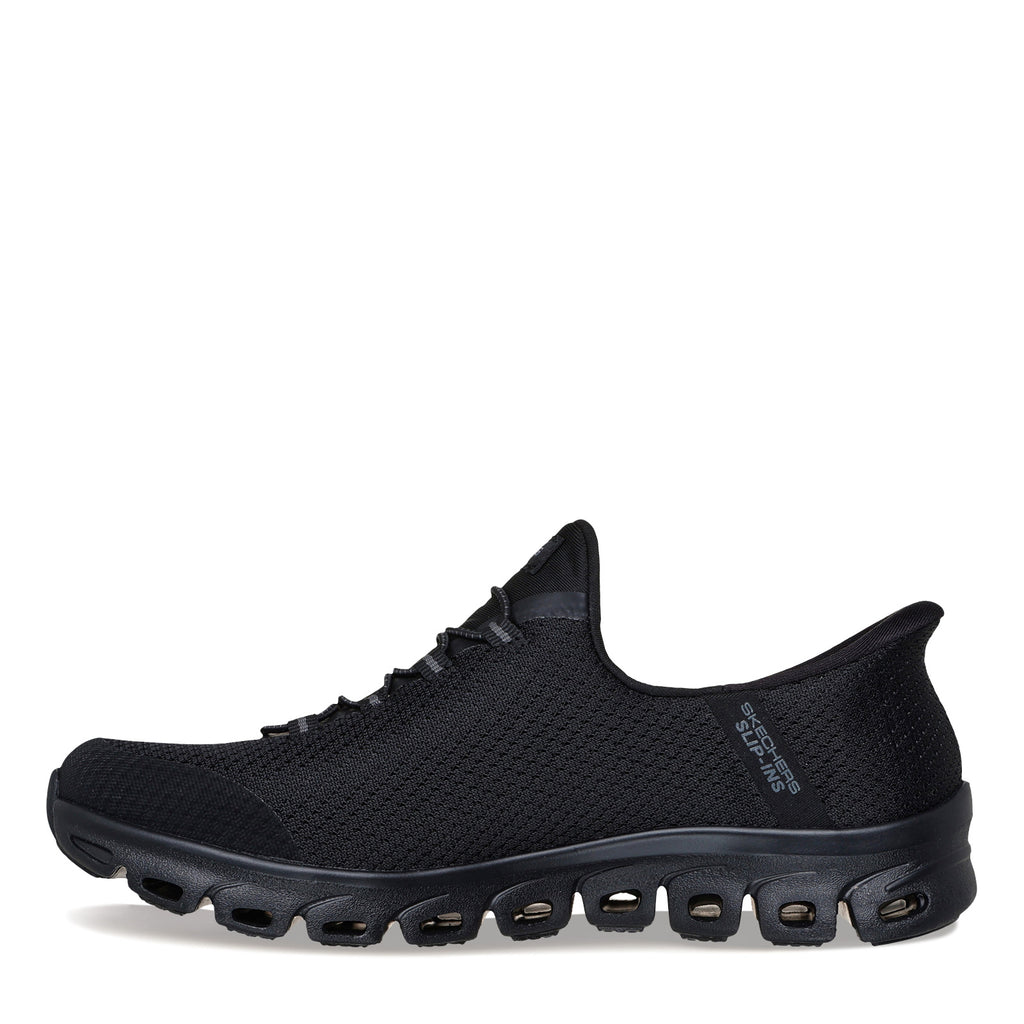 Women's Skechers, Slip-ins: Glide-Step - Pursuit Sneaker - Wide Width