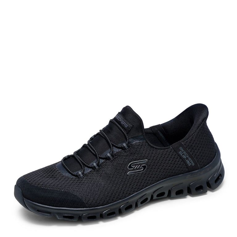 Women's Skechers, Slip-ins: Glide-Step - Pursuit Sneaker - Wide Width