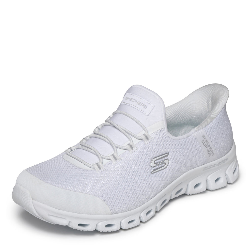 Women's Skechers, Slip-ins: Glide-Step - Pursuit Sneaker - Wide Width
