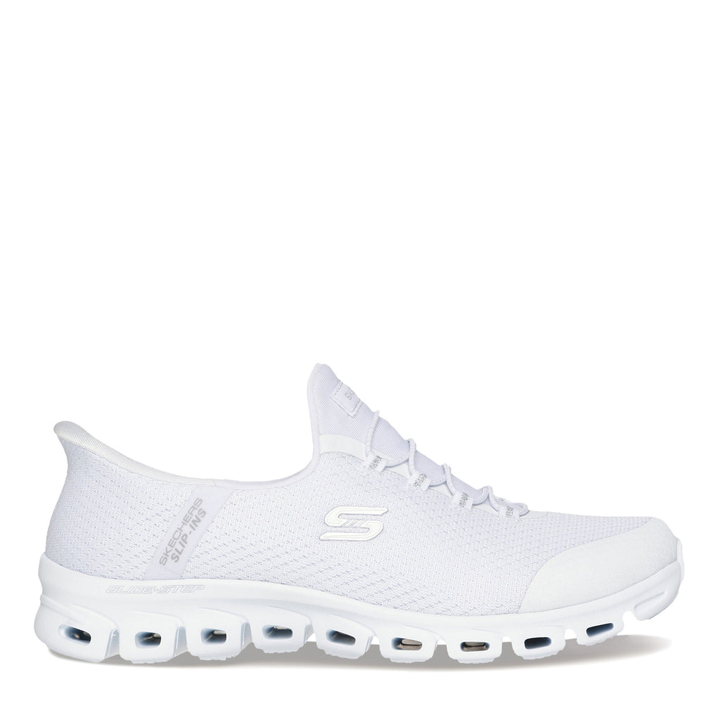 Women's Skechers, Slip-ins: Glide-Step - Pursuit Sneaker - Wide Width