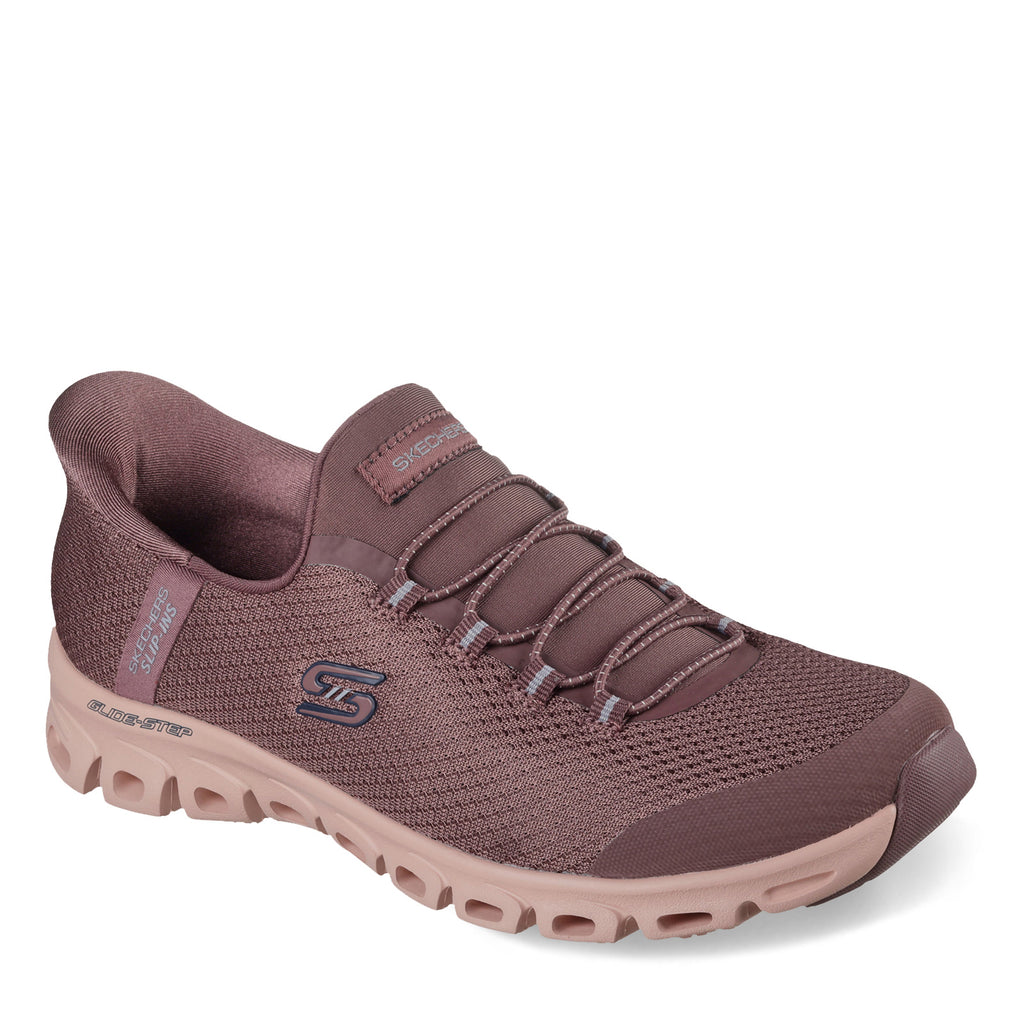 Women's Skechers, Slip-Ins: Glide-Step - Vibey Sneaker