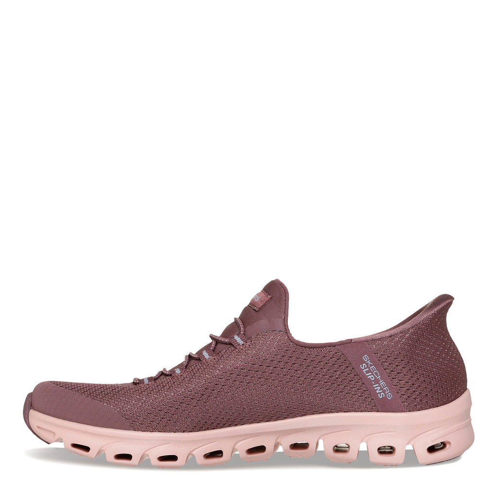Women's Skechers, Slip-Ins: Glide-Step - Vibey Sneaker