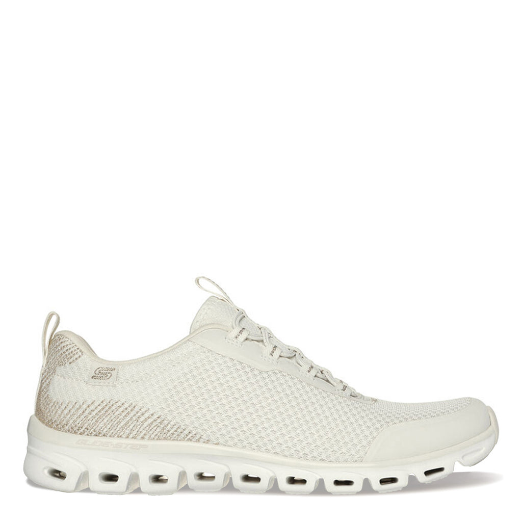Women's Skechers, Glide-Step - Starlust Sneaker