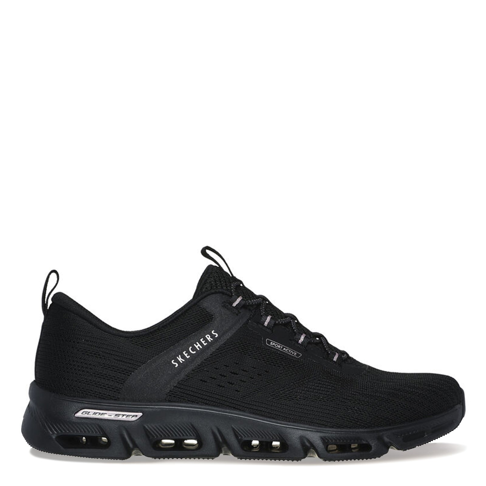 Running Shoes Skechers Gore Tex Damen Skechers Summits Suited