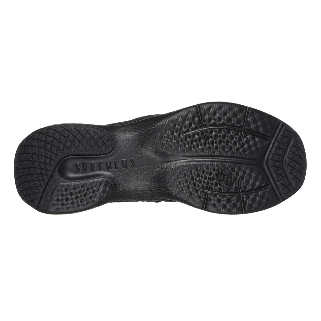 Women's Skechers Vapor Foam Move - Aster Sneaker BLACK 104621-BBK