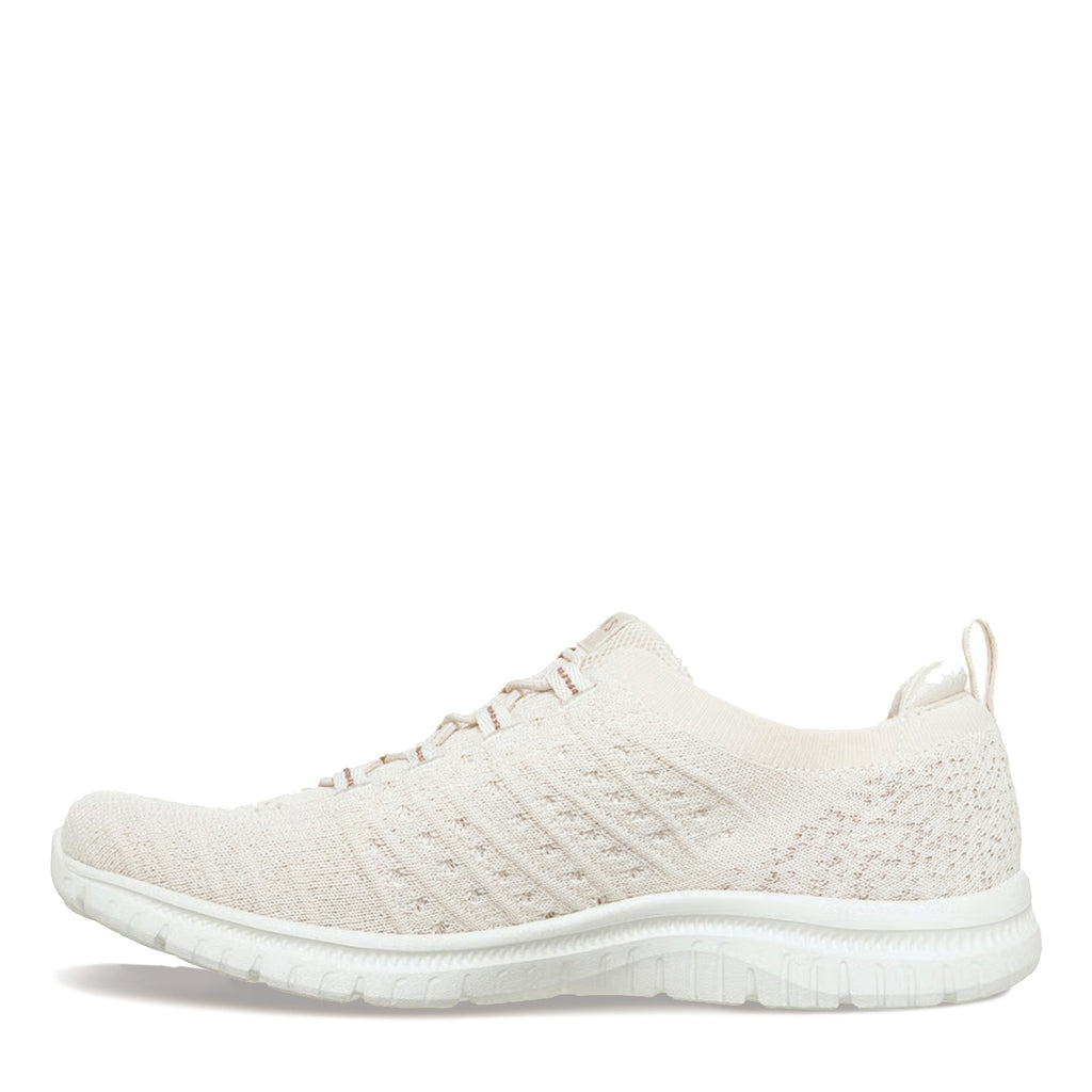 Women's Skechers, Virtue - Copper Sneaker