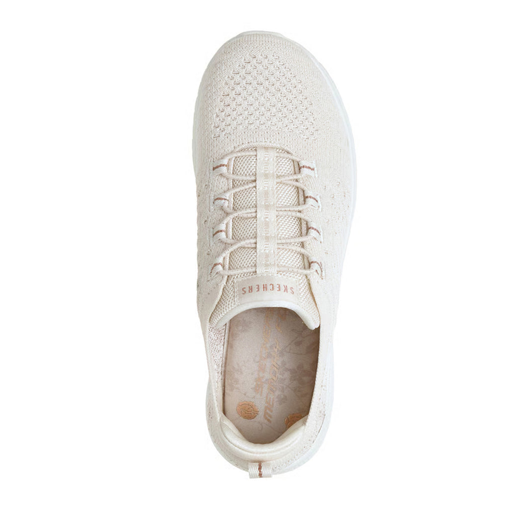 Women's Skechers, Virtue - Copper Sneaker