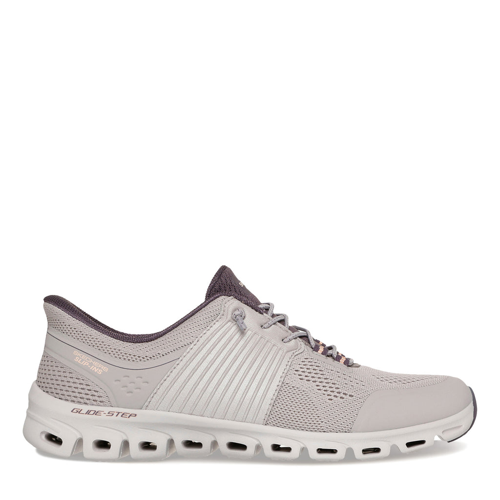 Women's Skechers, Slip-ins: Glide-Step - Stargaze Sneaker