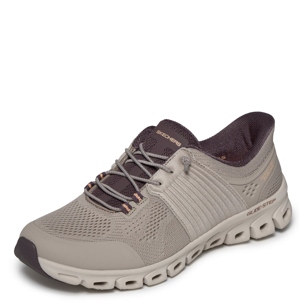 Women's Skechers, Slip-ins: Glide-Step - Stargaze Sneaker
