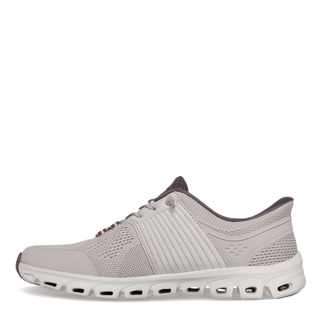 Women's Skechers, Slip-ins: Glide-Step - Stargaze Sneaker