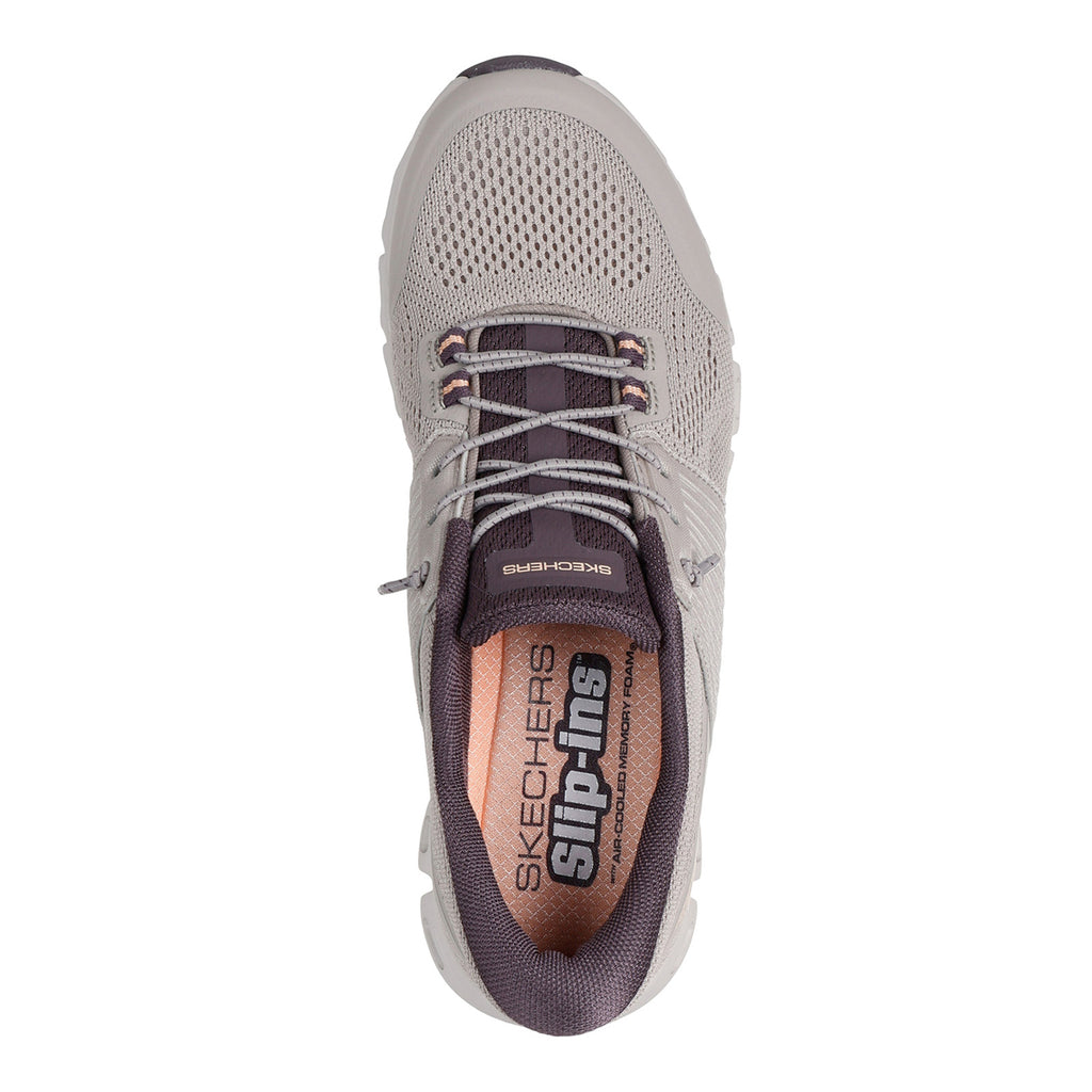 Women's Skechers, Slip-ins: Glide-Step - Stargaze Sneaker