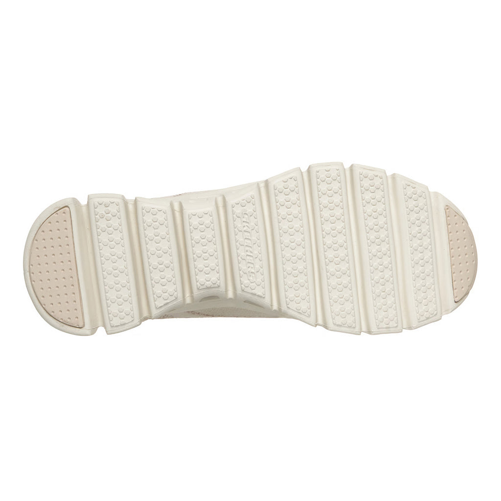 Women's Skechers, Slip-ins: Glide-Step - Copper Bloom Sneaker