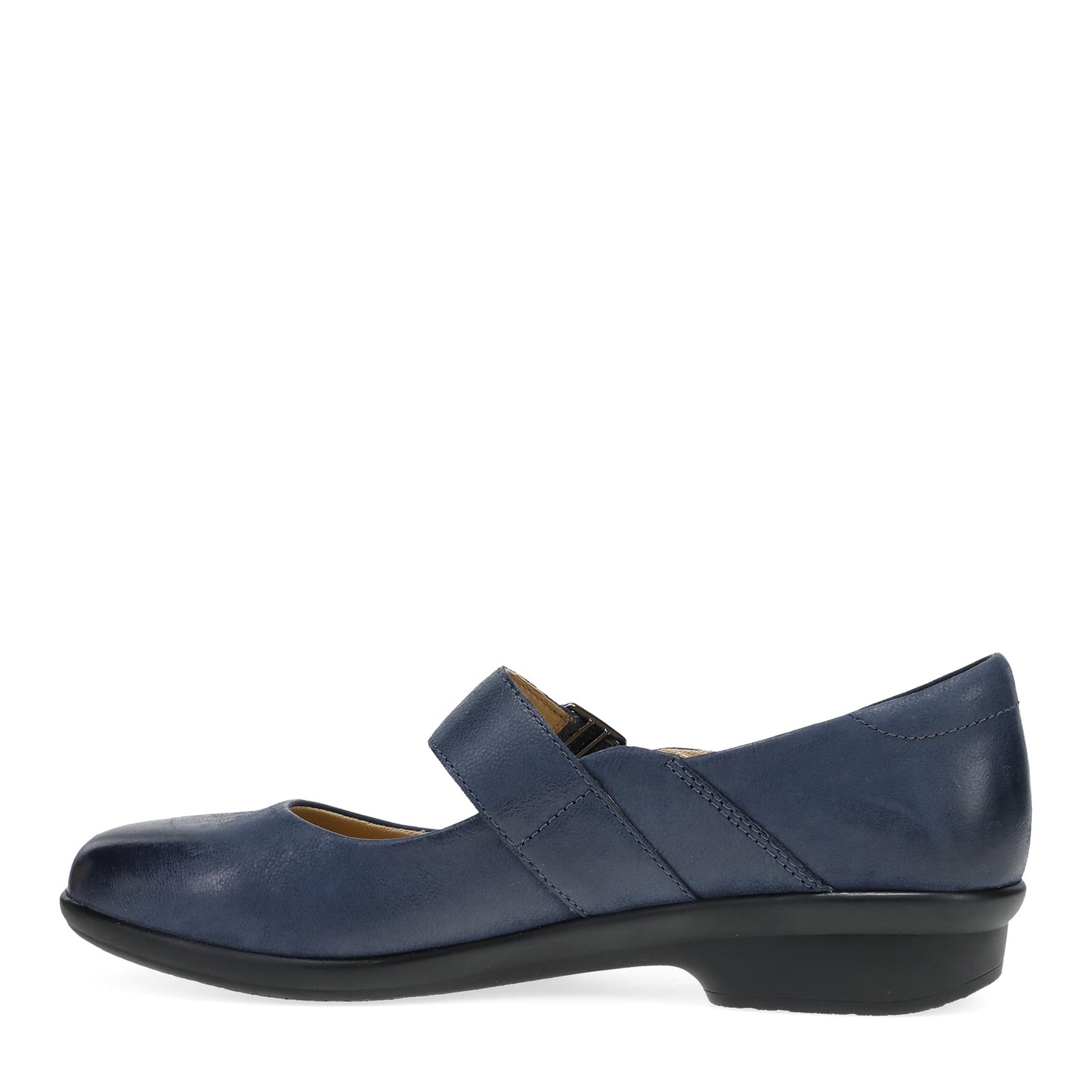 Collette Navy Burnished Nubuck 39 Collette Navy Burnished Nubuck 39