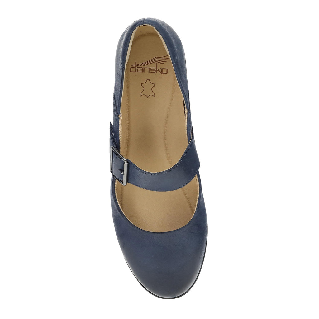 Women's Dansko, Collette Mary Jane