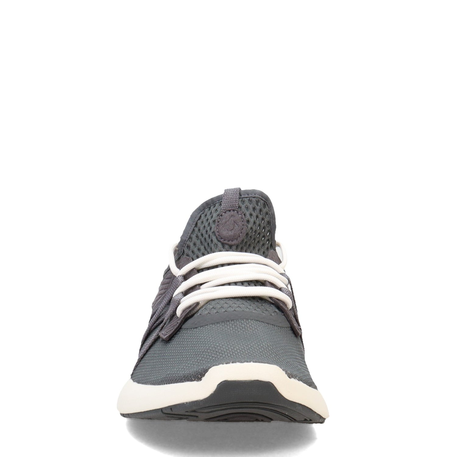 Peltz Shoes  Men's OluKai Holo Sneaker Dark Shadow 10513-6C6C