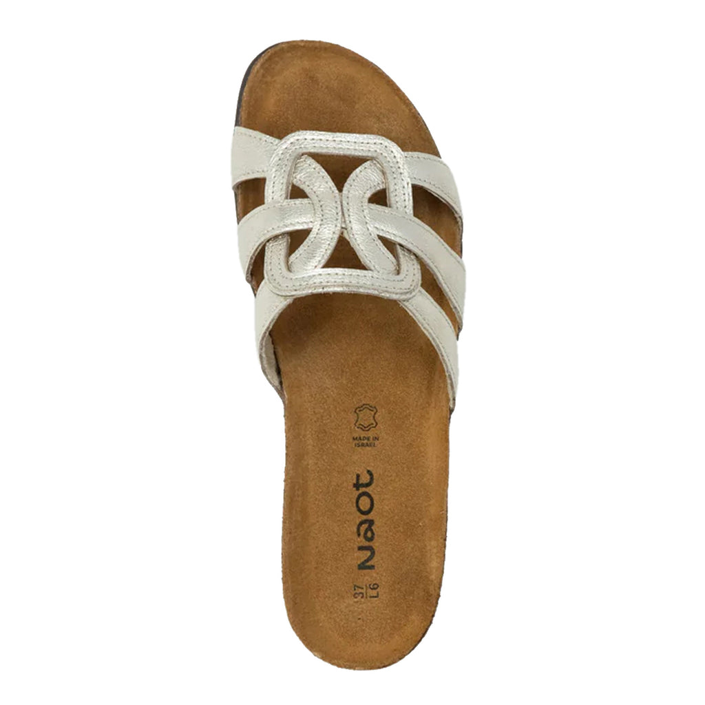Women's Naot, Liv Sandal