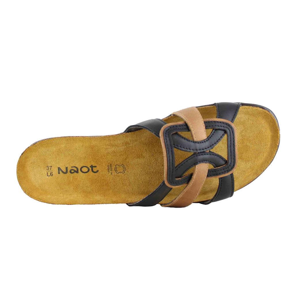Women's Naot, Liv Sandal