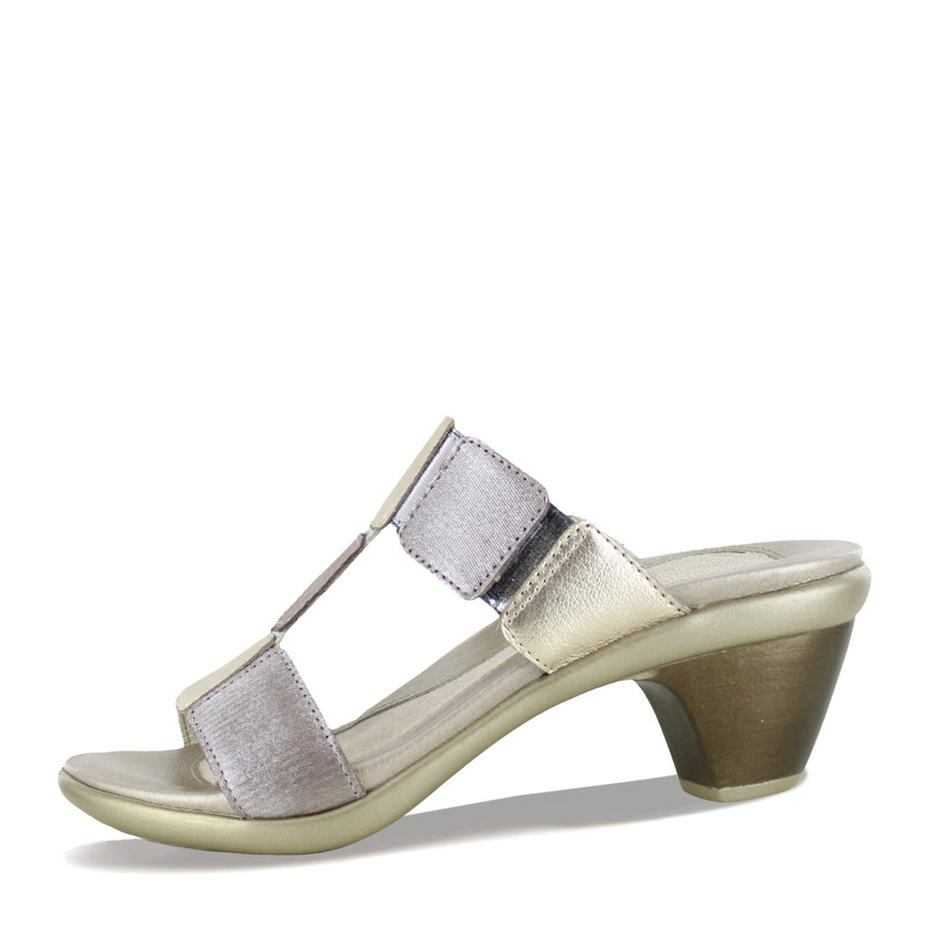 Women's Naot, Form Sandal