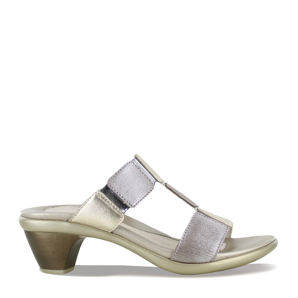 Women's Naot, Form Sandal