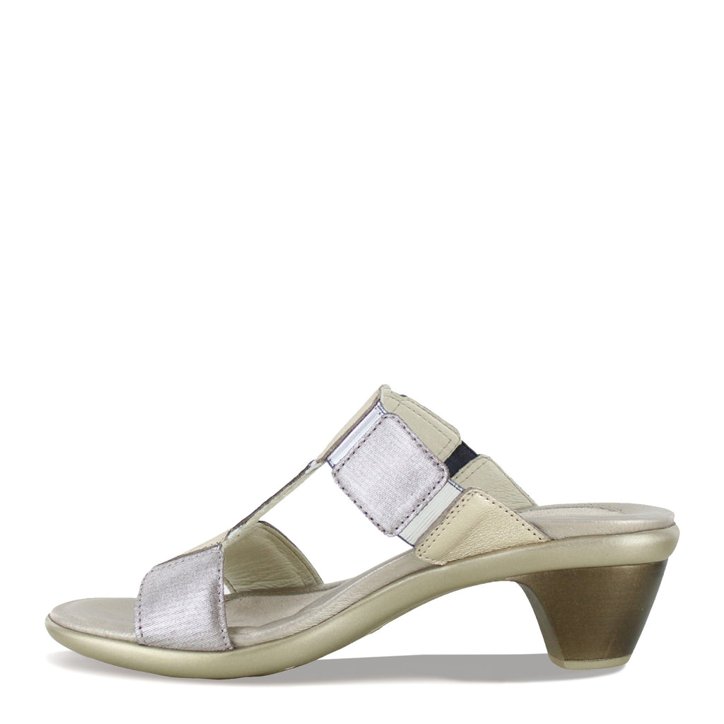 Women's Naot, Form Sandal
