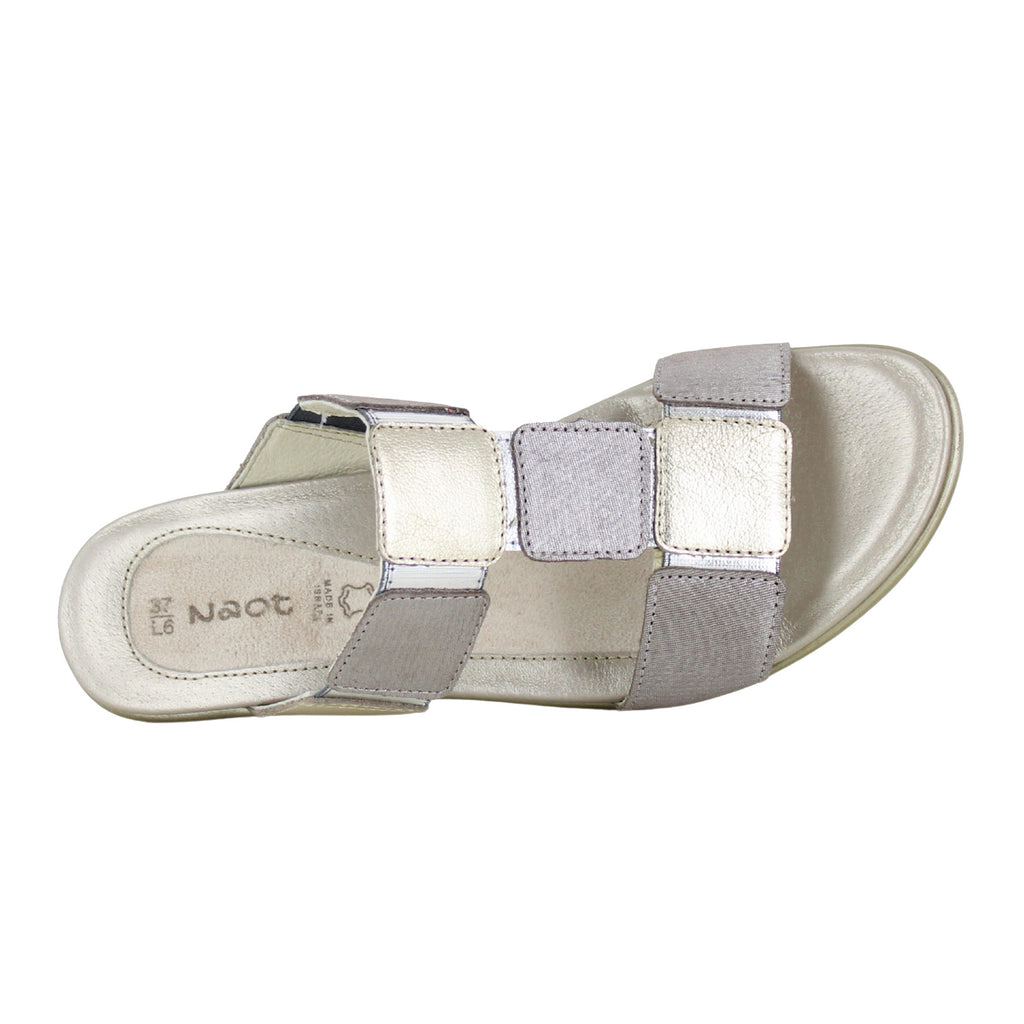 Women's Naot, Form Sandal