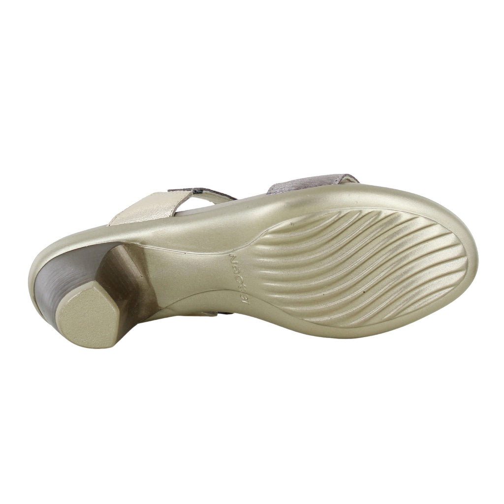 Women's Naot, Form Sandal