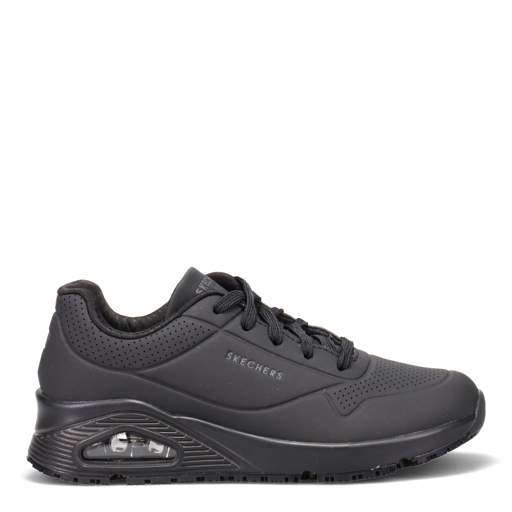 Women's Skechers, Relaxed Fit: Uno SR Work Shoe