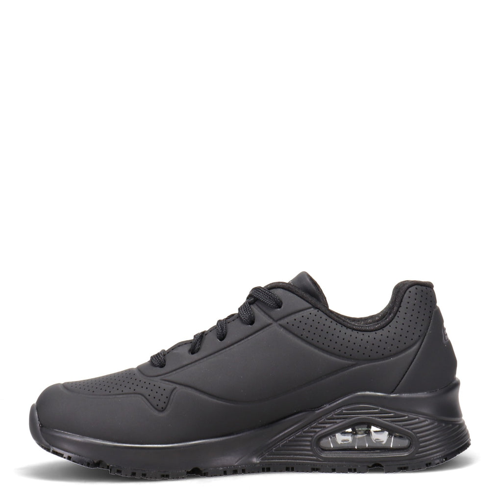 Women's Skechers, Relaxed Fit: Uno SR Work Shoe