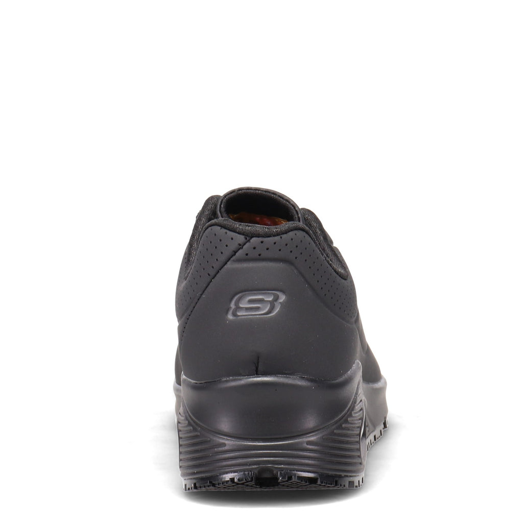 Women's Skechers, Relaxed Fit: Uno SR Work Shoe