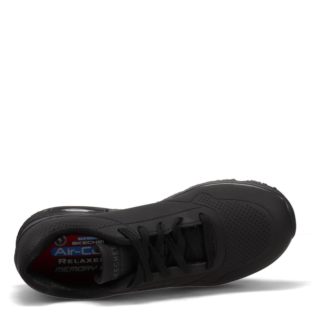 Women's Skechers, Relaxed Fit: Uno SR Work Shoe