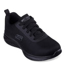 Women's Skechers Work, Relaxed Fit: Ultra Flex 3.0 SR - Jinie Sneaker - Wide Width