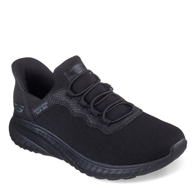靴 Skechers Slip-Ins 24cm Amazon.com: Skechers Men's Hands Free Slip Ins Nampa-Knotly