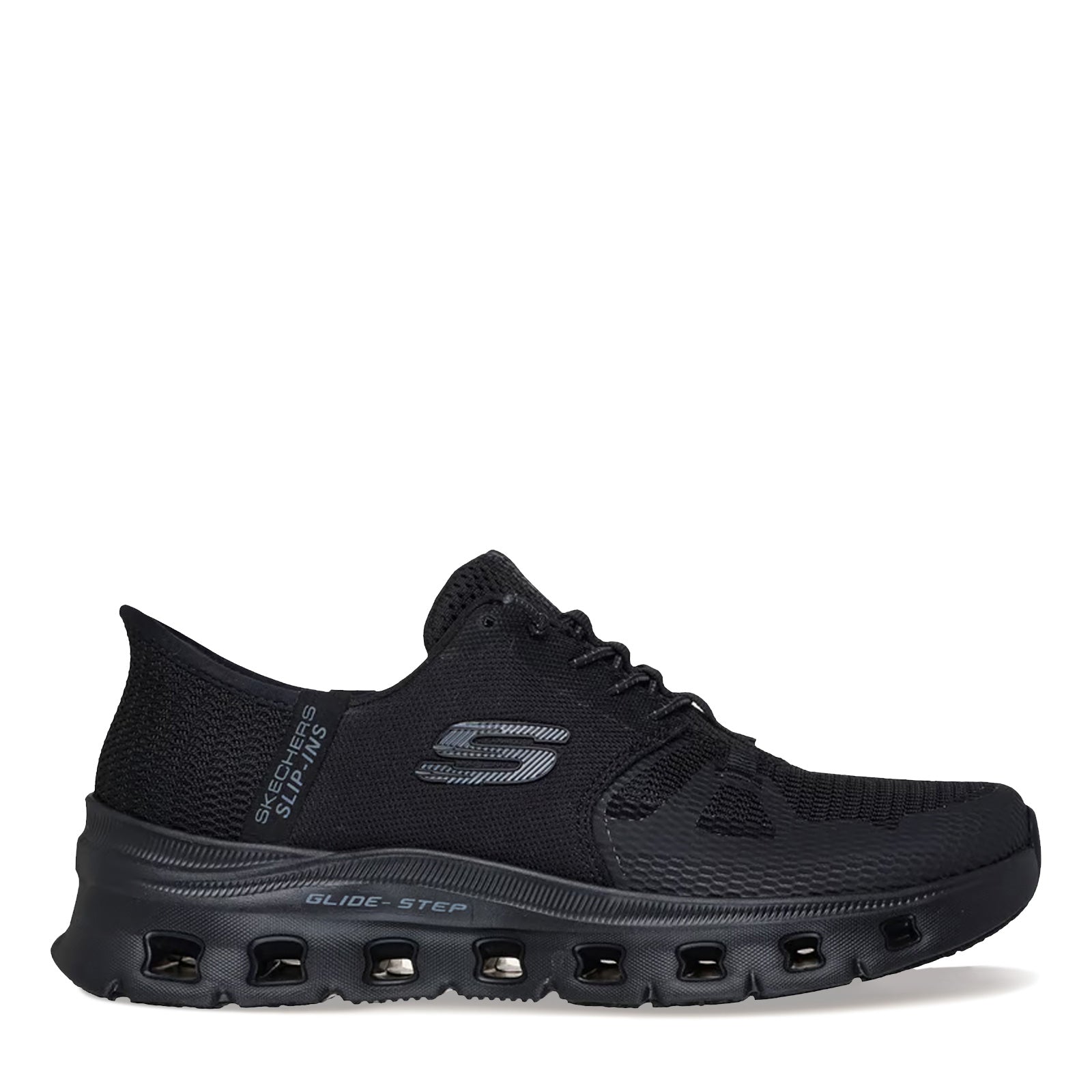 Women's Skechers, Slip-ins Work Slip-Resistant: Glide-Step Pro