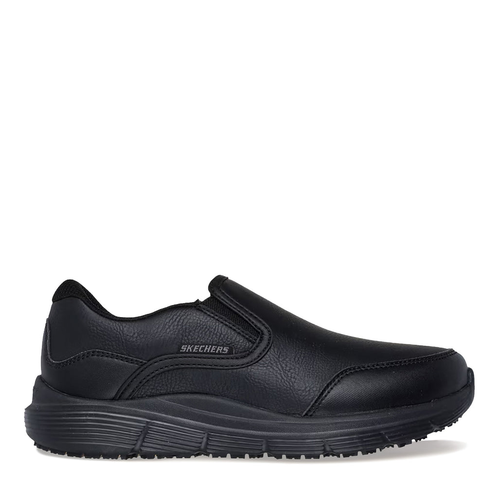 [POS] Women's Skechers Work: Corart - Uzera Work Shoe