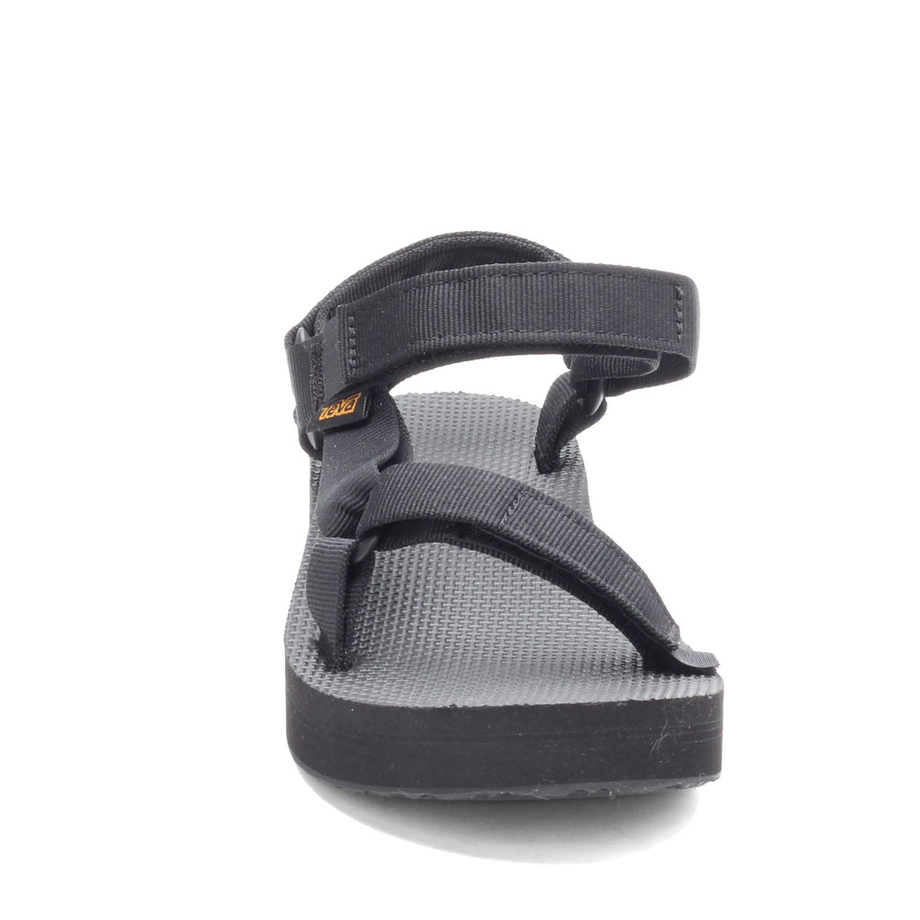 Women's Teva Midform Universal Sandal BLACK 1090969-BLK